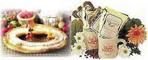 Kringle and Coffee Gift Set, Almond by Wisconsinmade.com