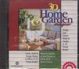 3D Home & Garden Designer (Jewel Case)