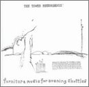 CD-Charts  Music : Furniture Music for Evening Shuttles