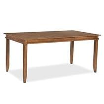 Jamaican Bay Dining Table by Home Styles