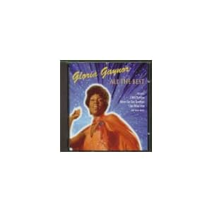 All the Best by Gloria Gaynor (Audio CD - 1998) - Import