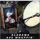 Alabama Ass Whuppin'