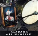 Alabama Ass Whuppin'