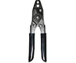2-Cavity 8" Hex Economy Crimper