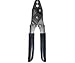 2-Cavity 8" Hex Economy Crimper