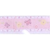 Butterfly Kisses Wallpaper Border