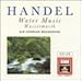 Handel: Water Music