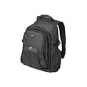Targus Laptop Backpack - Laptop carrying backpack - black