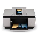 CNMMP960 - MP960 All-In-One Inkjet Photo Printer/Copier/Scanner 3.6 LCD