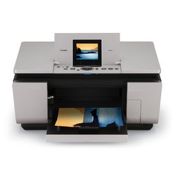 CNMMP960 - MP960 All-In-One Inkjet Photo Printer/Copier/Scanner 3.6 LCD