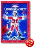 National Lampoon's Christmas Vacation (Special Edition)