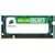 Corsair PC-6400 Arbeitsspeicher 4GB (2x 2GB, 800 MHz, Unbuffered, CL5 SODIMM) DDR2