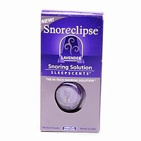 Snoreclipse Snoring Solution 1/box