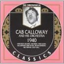 1940 by  Cab Calloway 