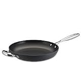 Technique 12 Open Skillet