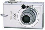 Canon IXY Digital 400