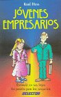 Jovenes Empresarios