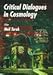 Book Critical Dialogues in Cosmology: Princeton, New Jersey, 24-27 June 1996