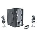 CREATIVE I-Trigue 3400 - Enceintes PC 2.1par Creative