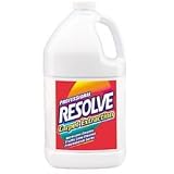 Review   / Resolve Carpet Extraction Cleaner, Four - 1 Gallon Bottles per Case