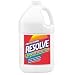 Resolve Carpet Extraction Cleaner, Four - 1 Gallon Bottles per Case