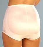 Crown Back Lifting Brief