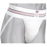 Bike: Performance Jock Strap Supporter 2-Pack