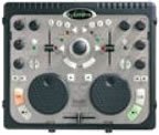 DJ CONSOLE for MAC