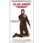Simon (1980) [VHS]
