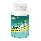 North American Herb & Spice Oregacyn Respiratory, EA 1/90 VCAP North American Herb & Spice Oregacyn Respiratory, EA 1/90 VCAP