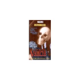 Vampyr [VHS]