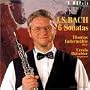 Bach: Oboe Sonatas