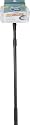 Simoniz Extendable Wash Mop with Microfiber Head (32- Inch to 52- Inch)