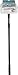Simoniz Extendable Wash Mop with Microfiber Head (32- Inch to 52- Inch)