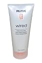 Rusk Wired Flexible Styling Creme 6 oz (150 g)
