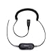Jabra (88011-99) 7" Coil, Direct Connect Smart Cord (Model# GN1200-CC)
