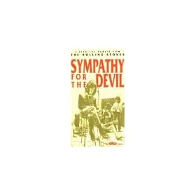 Sympathy for the Devil [VHS]
