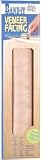 Band-It Mahogany Veneer 24 x 96 Paper-Backed