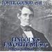 LINCOLN'SFAVORITE MUSIC