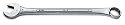 SK C32 Professional 1-Inch 12 Point Standard Combination Wrench