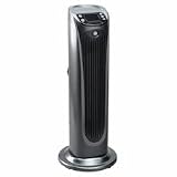 Heater, Ceramic Tower, with Motion Sensor, Remote Control, DGY (HEA33554)