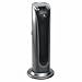 Ceramic Tower Heater,w/ Remote,9-1/2
