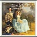 Onslow - String Quartets