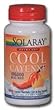 SOLARAY COOL CAYENNE 100,000 HEAT UNIT - 90 CAPSULES