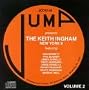 Keith Ingham New York 9 - 2
