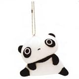 Tare Panda Key Chain