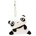 Tare Panda Key Chain
