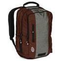 TIMBUK2 GROWN TRACK DAYPACK HEMP/PET GRIZZLY/SLATE/GRIZZLY