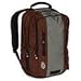 TIMBUK2 GROWN TRACK DAYPACK HEMP/PET GRIZZLY/SLATE/GRIZZLY