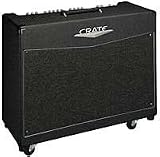 Crate VTX212B Guitar Combo Amplifier (120 Watts, 2x12 in.)